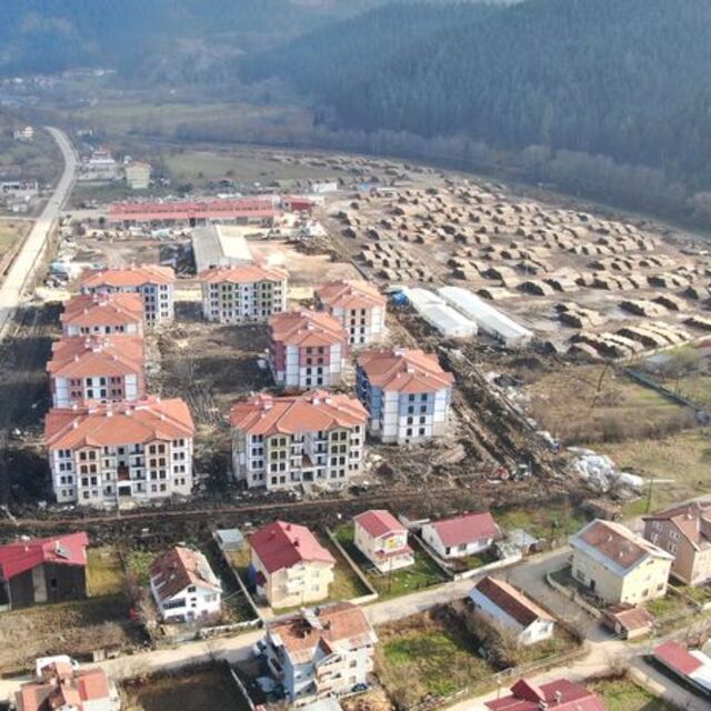 BETAM: Reel konut satış fiyatı düştü, kiralar arttı