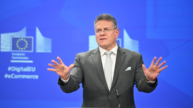 AB, tarife müzakerelerinde kritik sektörlere odaklanacak