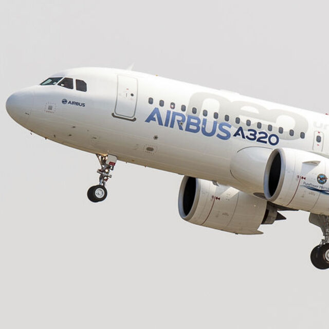 Çin, Airbus'tan yüzlerce uçak sipariş etmeyi planlıyor