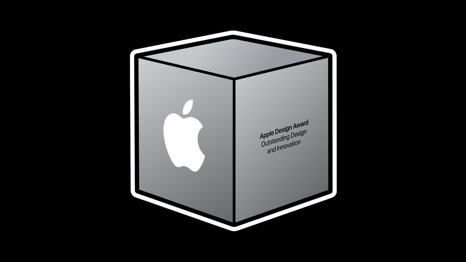 Apple 2025 Tasarım Ödülleri kazananları açıklandı