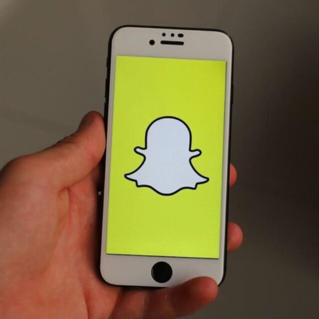 Snapchat'ten AI destekli video düzenleme özelliği