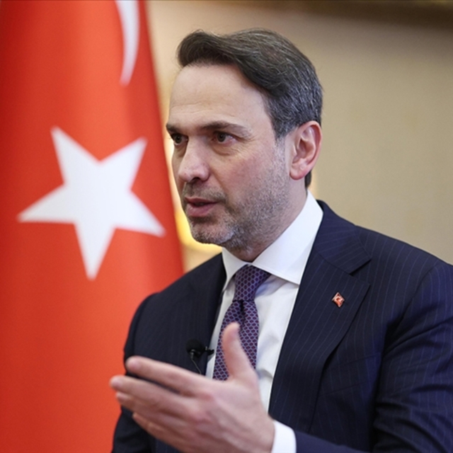 Bakan Bayraktar: İran'dan gaz sevkiyatı devam ediyor