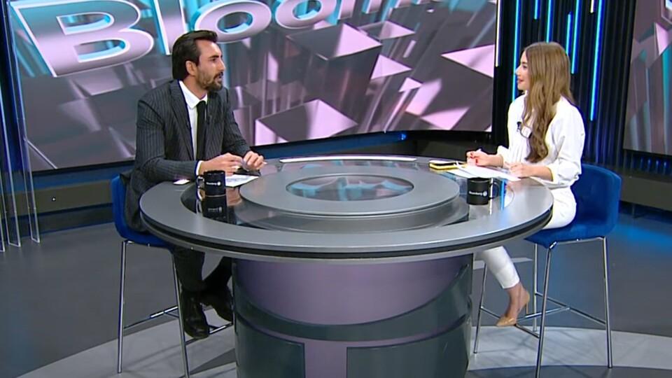 Bloomberg HT'ye yeni ödül | Son dakika ekonomi haberleri