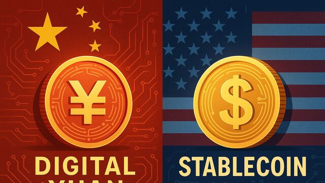 Yeni Küresel Güç Oyunu: Dijital Paralar