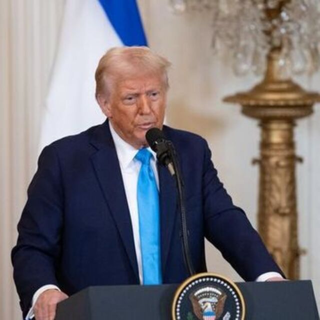 Trump'tan İsrail ve İran ateşkesi ile ilgili yeni açıklama