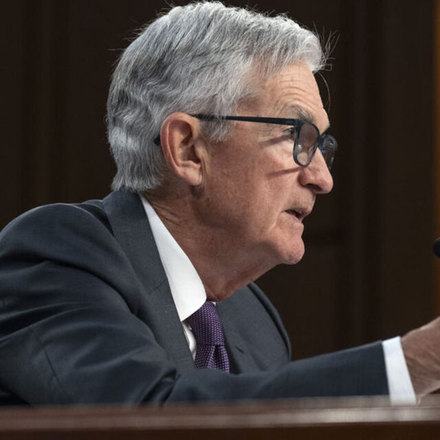 Powell: Stagflasyon temel senaryomuz değil