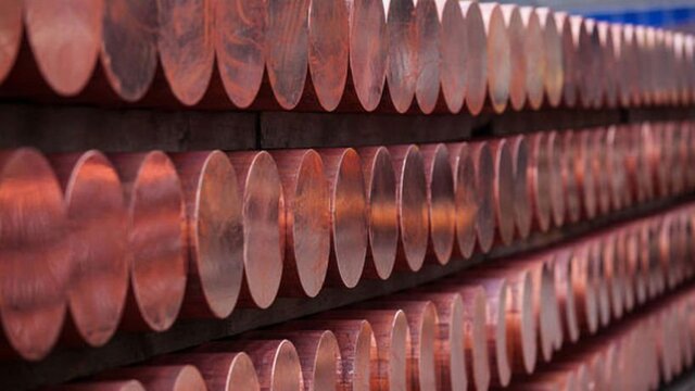 Goldman bakırın Ağustos'ta zirve yapmasını öngörüyor