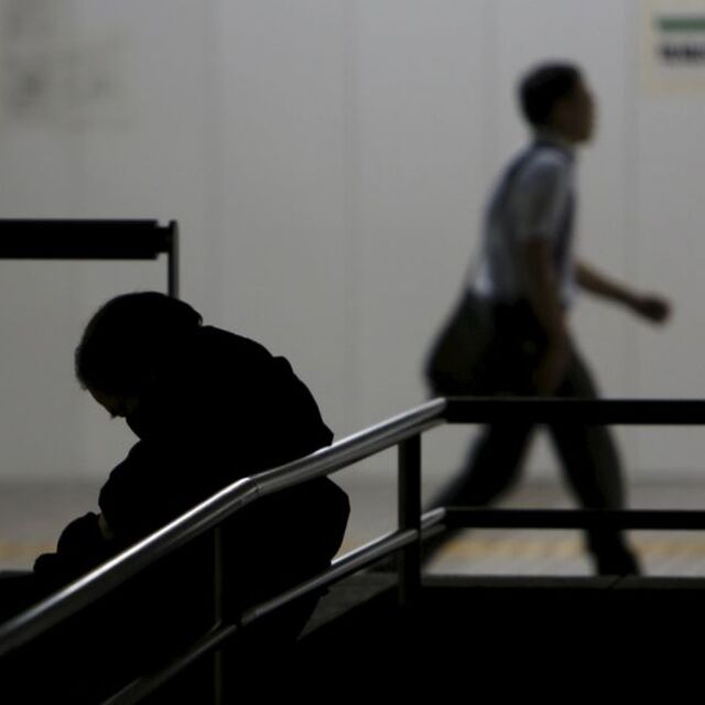 Türkiye'de işsizlik Mayıs ayında geriledi