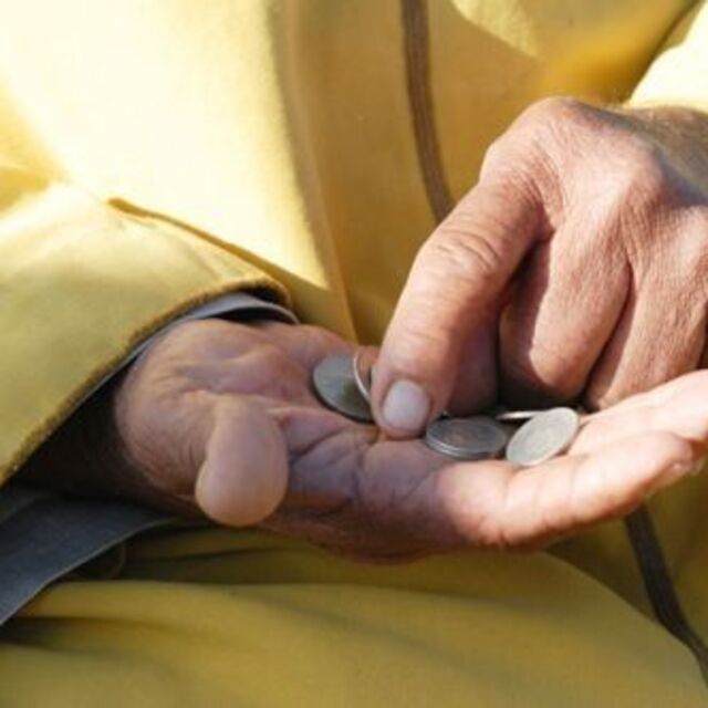 Türk-İş: Açlık sınırı 26 bin lirayı aştı