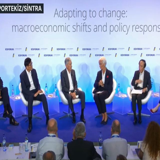 Powell: Tarifelerin enflasyona etkisi bu yaz görülecek