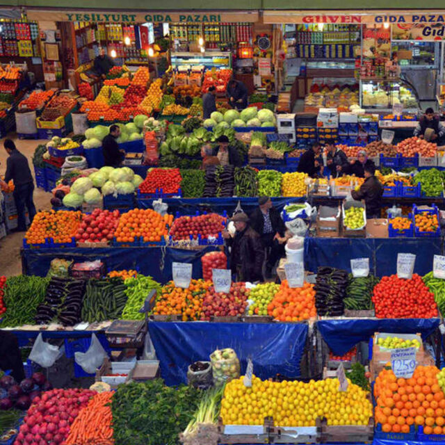 Haziran ayı enflasyon rakamları açıklandı