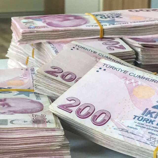 En düşük memur maaşı 47 bin 522 liraya yükseldi