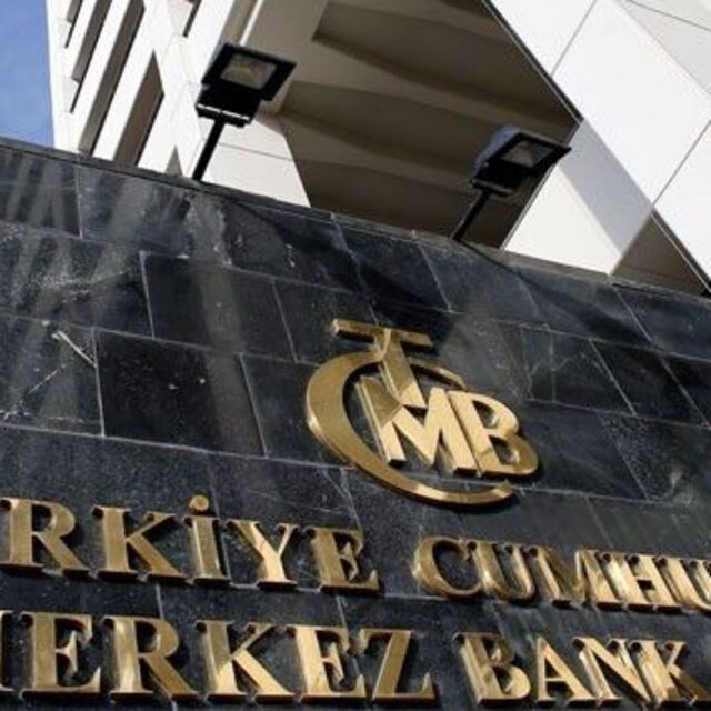 TCMB: Haziran'da gıda fiyatları sınırlı bir oranda geriledi