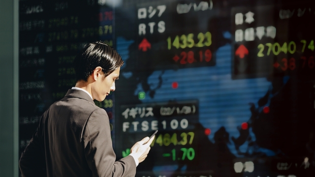 Asya ülkeleri ticaret anlaşması telaşında