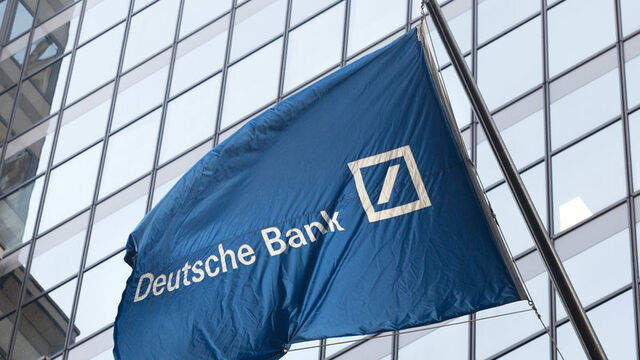 Deutsche Bank’tan yeni TCMB öngörüsü