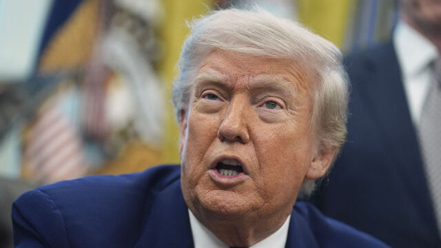 Trump, Güney Kore ve Japonya'ya yüzde 25 tarife uygulanacağını duyurdu