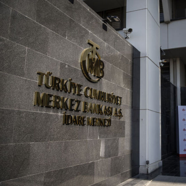 TCMB'den zorunlu karşılık düzenlemesi