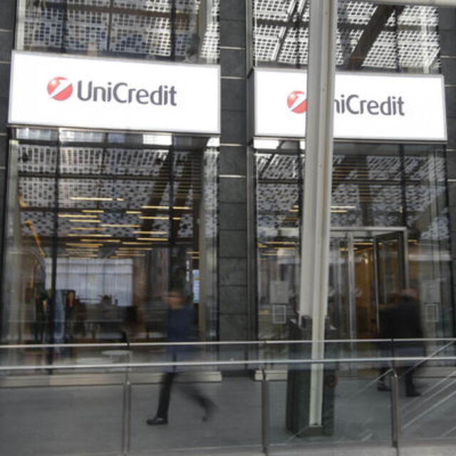 UniCredit ile Banco BPM anlaşmasında AB, İtalya'yı uyardı