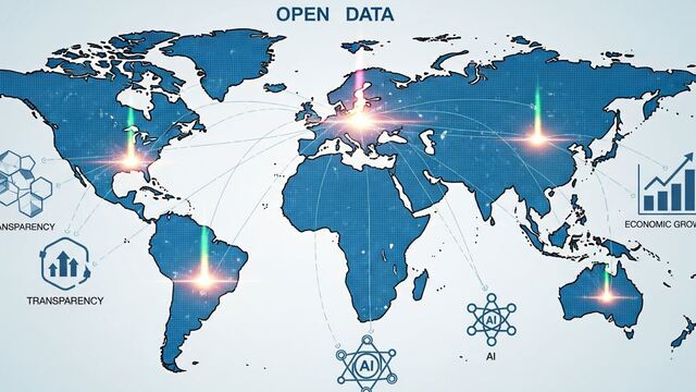 Açık verinin gücü