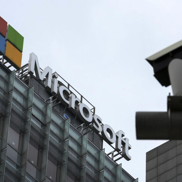 ABD Savunma Bakanlığı, Microsoft ve Çin bağlantısını araştıracak