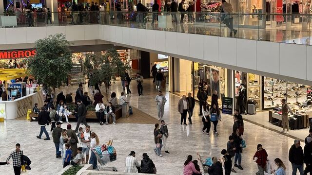 Tüketici güveni Temmuz'da geriledi
