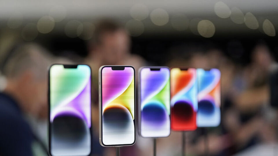 Hindistan akıllı telefon üretiminde Çin'in tahtını salladı