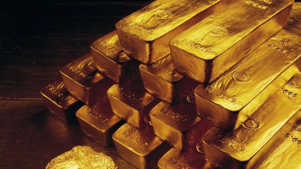 Altında gözler Fed kararında