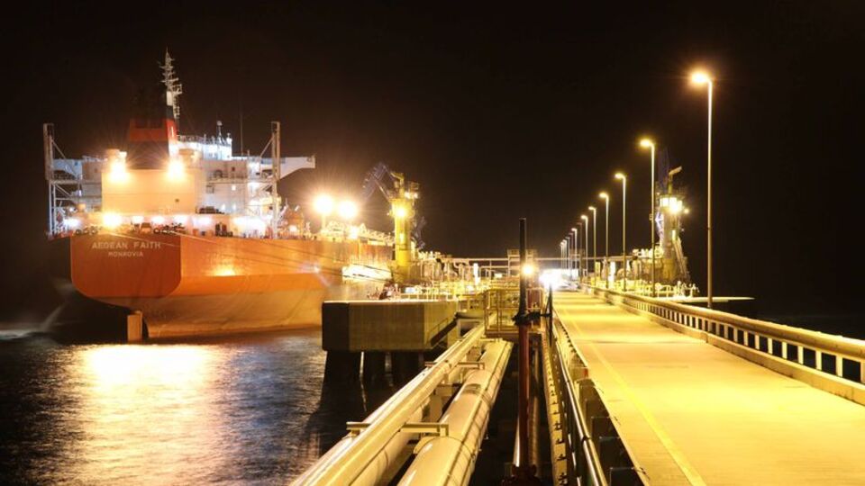 Türkiye'den Irak petrolü için yeni mekanizma önerisi
