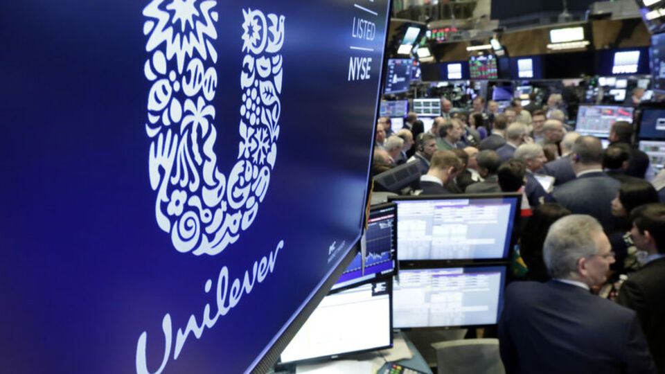 Unilever'e rekabet soruşturması
