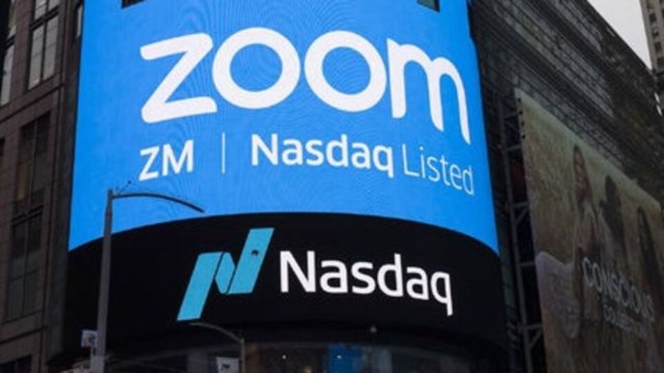 Rusya'dan Zoom'a 80 milyon ruble ceza