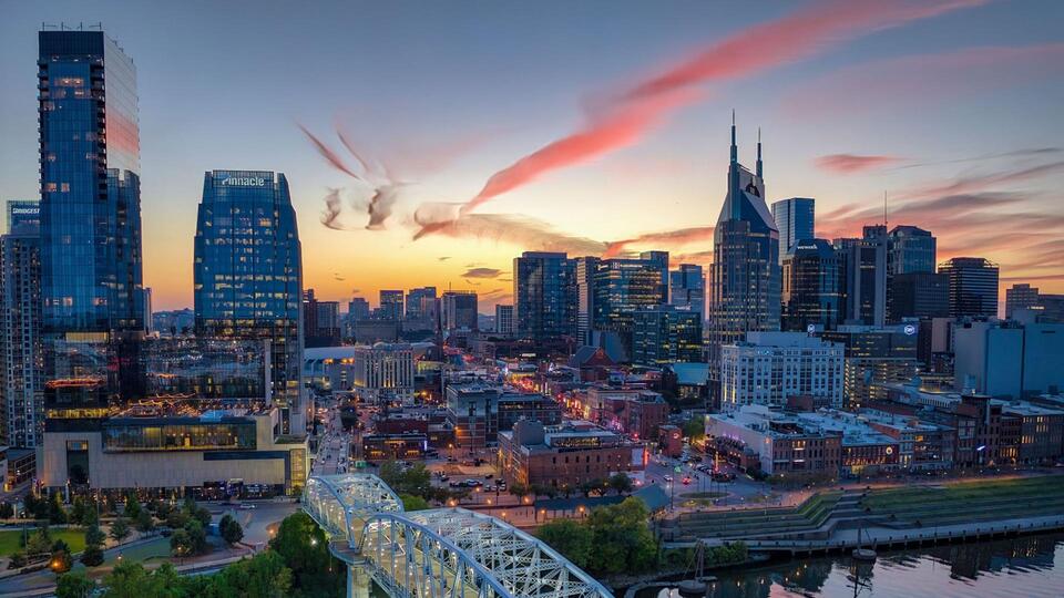 Musk, Nashville'in altında Tesla tünelleri inşa edecek