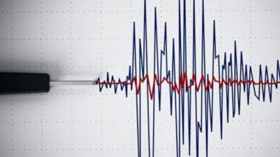 Rusya'nın doğusunda 8,8 büyüklüğünde deprem