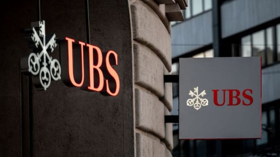 UBS: Tarifeler ekonomik büyümeye darbe vuracak