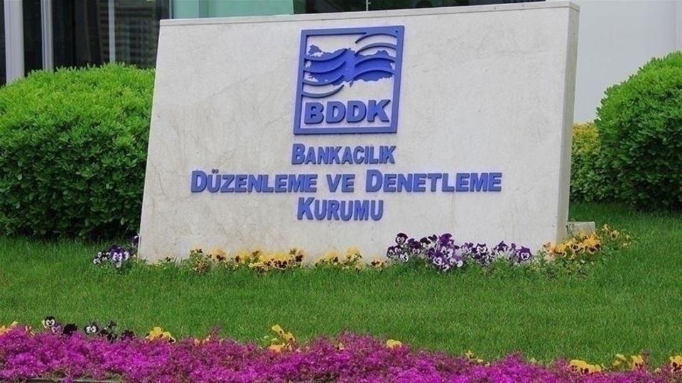 Emlak Katılım Tasarruf Finansman'a faaliyet izni