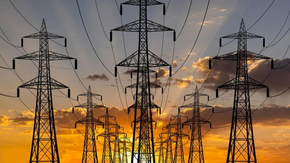 Küresel elektrik talebinde yüzde 3,3'lük artış bekleniyor