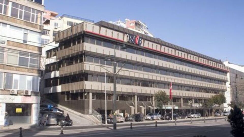 TSKB'den yılın ilk 6 aylık döneminde 6.5 milyar lira net kâr