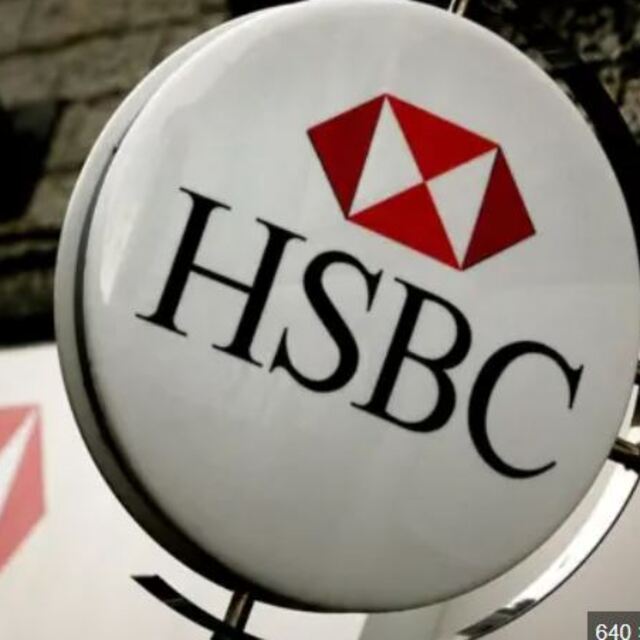 HSBC'nin kârında gerileme