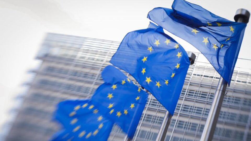 Euro Bölgesi tarifelere rağmen ılımlı büyümeyi sürdürüyor