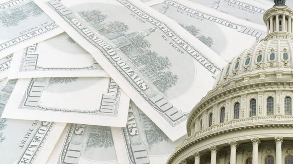 ABD Hazine Bakanlığı 125 milyar dolarlık tahvil ihracı yapacak