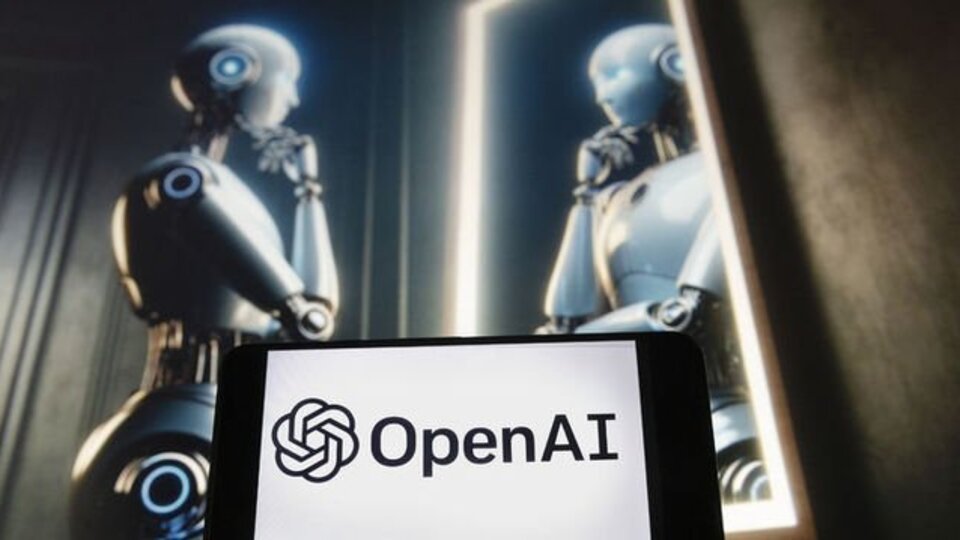 OpenAI'ın yıllık geliri 12 milyar dolara ulaştı
