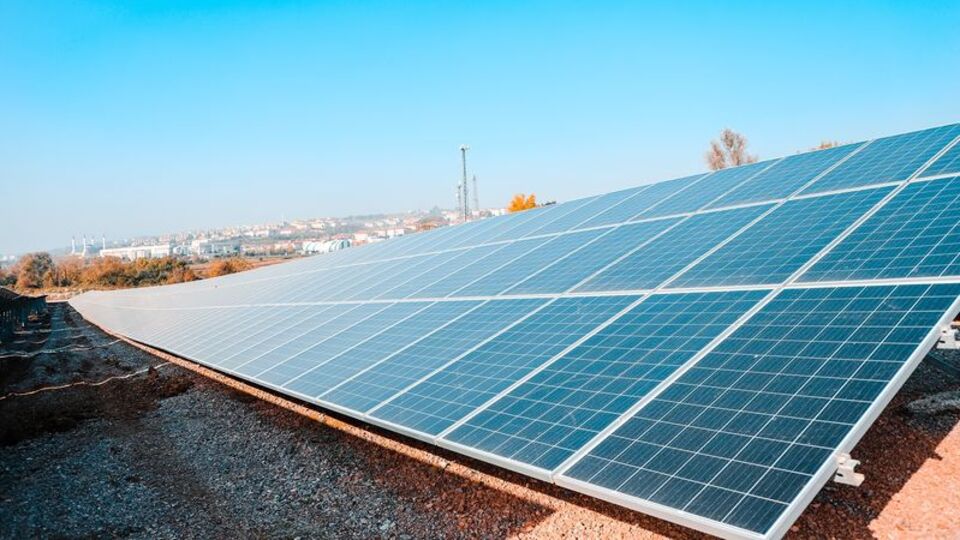 Yenilenebilir enerjinin payı Haziran'da zirvede