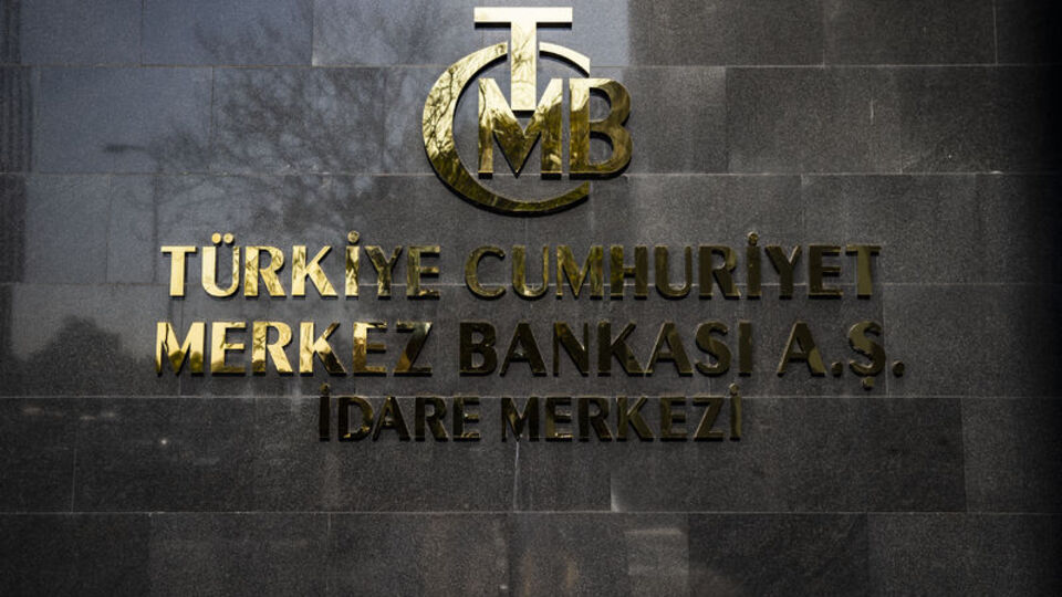 TCMB: Veriler Temmuz'da aylık enflasyonda geçici artışa işaret ediyor
