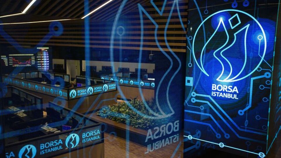 Yabancı bir ayda 1 milyar dolarlık hisse aldı