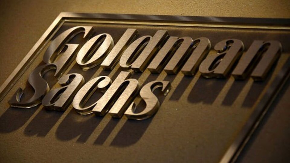 Goldman Sachs dondurma devi Froneri'ye ortak olmaya hazırlanıyor