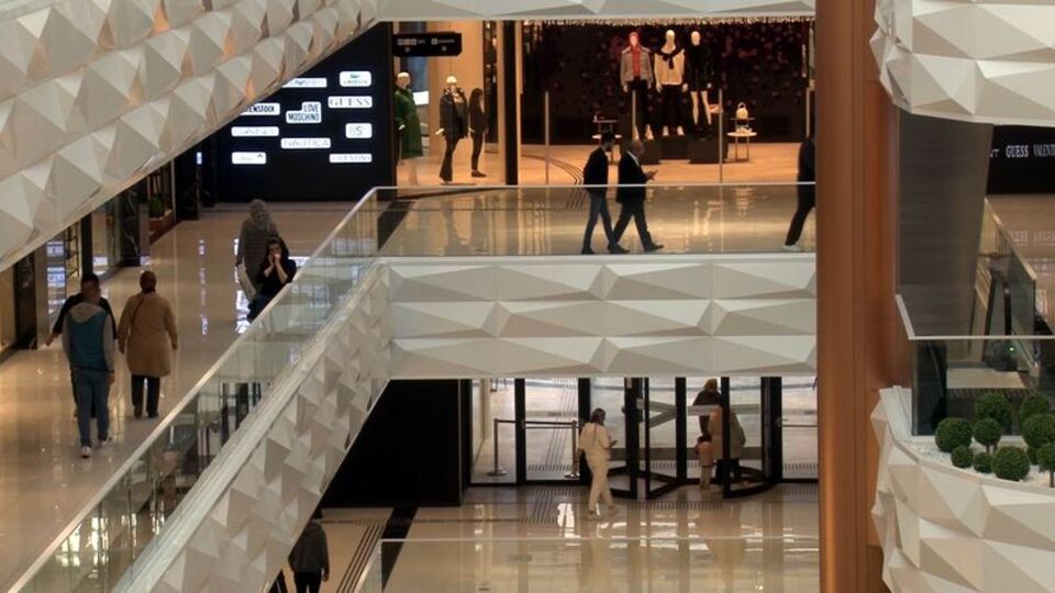 Bloomberg HT Tüketici Güven Endeksi Temmuz'da geriledi