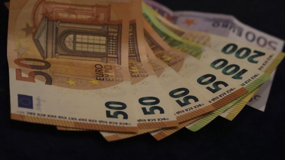 Euro Bölgesi'nde enflasyonda yatay seyir