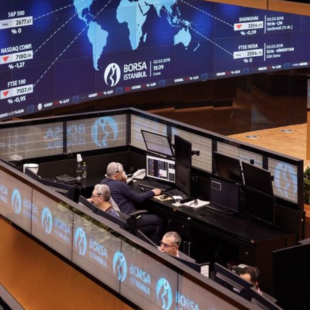 Borsada endeks kural setinde değişiklik hazırlığı