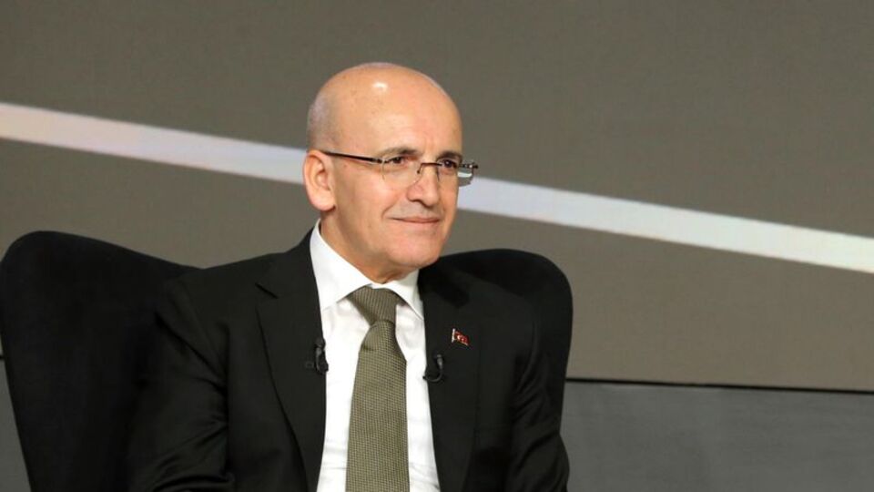 Şimşek: 2025'te sağladığımız kaynak tutarı 7 milyar dolara ulaştı