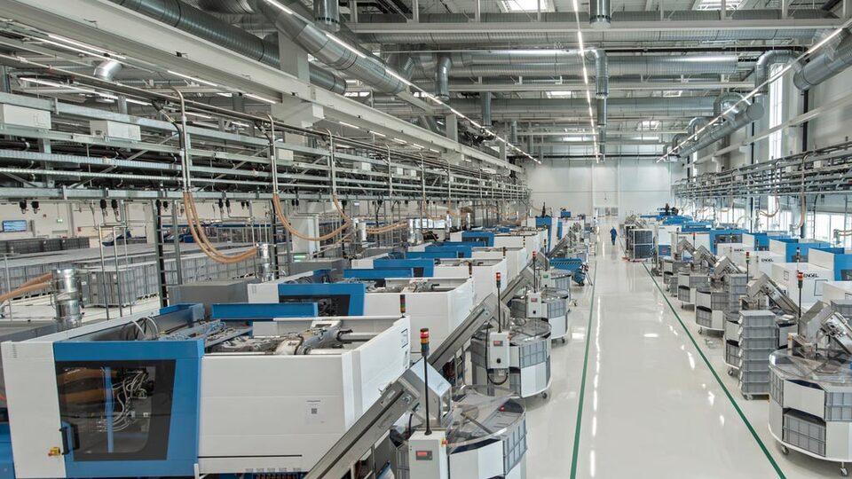 İsviçreli medikal teknoloji şirketinden tarife çözümü