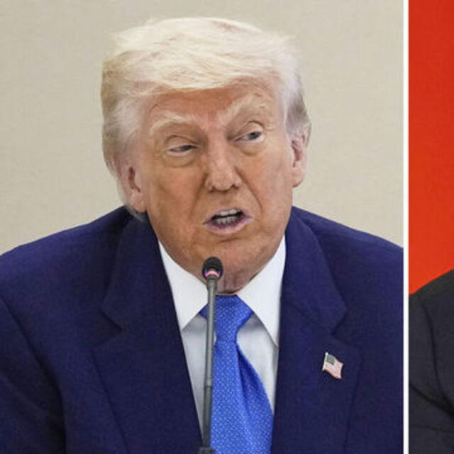 Trump, Putin ile çok yakında görüşme ihtimali olduğunu açıkladı